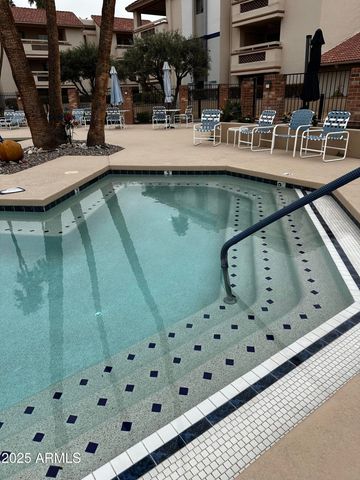 17404 N 99TH Avenue 334, Sun City, AZ 85373