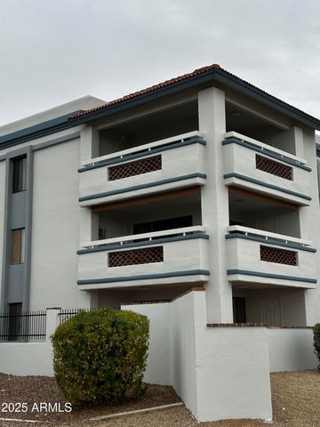 17404 N 99TH Avenue 334, Sun City, AZ 85373