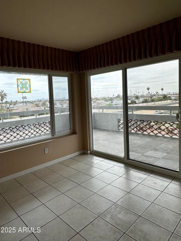 17404 N 99TH Avenue 334, Sun City, AZ 85373