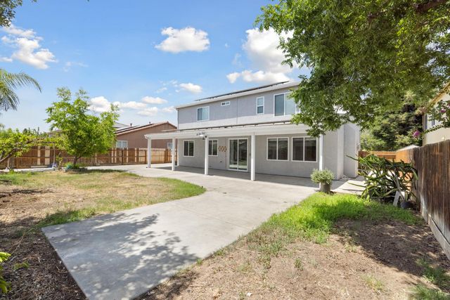 2720 San Jose Avenue, Clovis, CA 93611