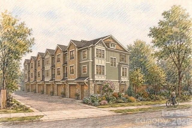 2937 Commonwealth Avenue, Charlotte, NC 28205