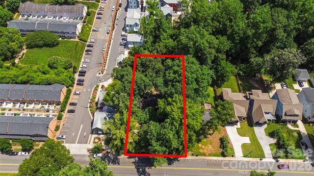 2937 Commonwealth Avenue, Charlotte, NC 28205