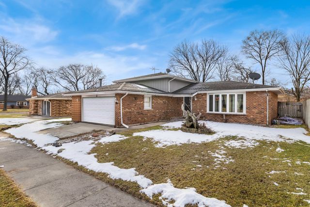 3 Rich Court, Park Forest, IL 60466