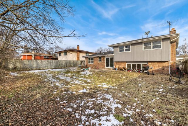 3 Rich Court, Park Forest, IL 60466