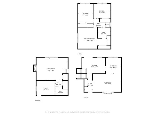 3 Rich Court, Park Forest, IL 60466