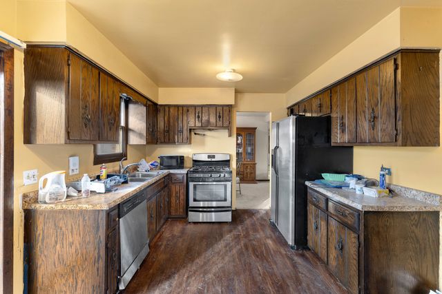 3 Rich Court, Park Forest, IL 60466