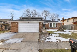 3 Rich Court, Park Forest, IL 60466