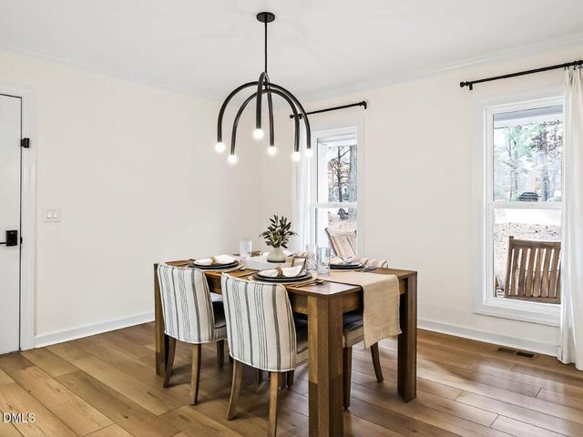 1916 Windsong Drive, Sanford, NC 27330