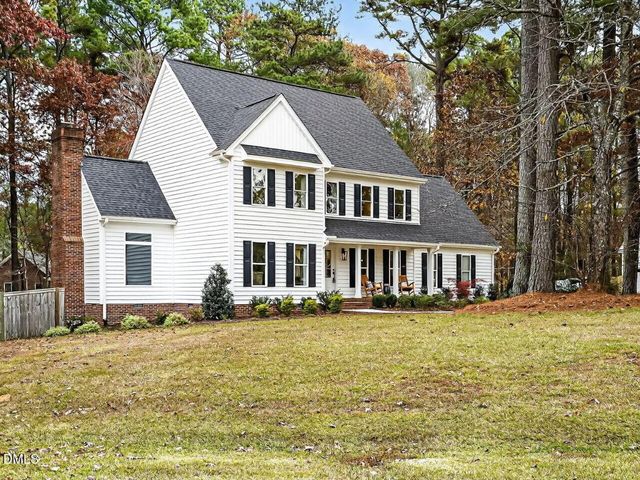 1916 Windsong Drive, Sanford, NC 27330