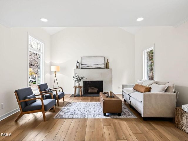 1916 Windsong Drive, Sanford, NC 27330