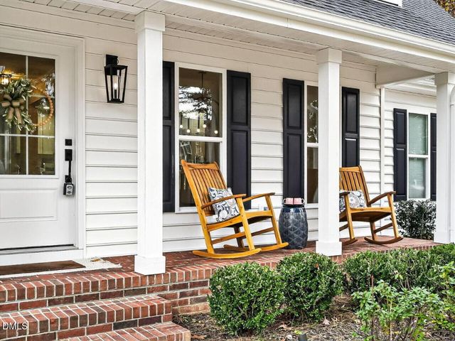 1916 Windsong Drive, Sanford, NC 27330