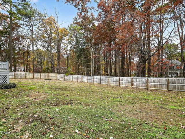 1916 Windsong Drive, Sanford, NC 27330