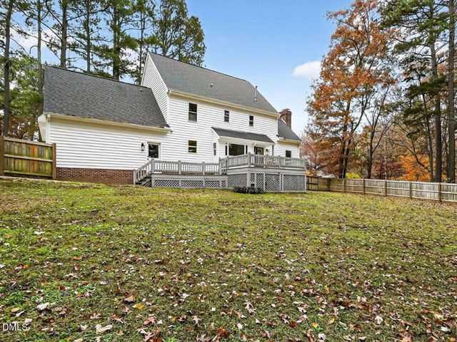 1916 Windsong Drive, Sanford, NC 27330