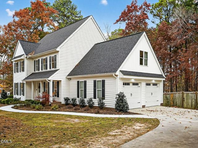 1916 Windsong Drive, Sanford, NC 27330