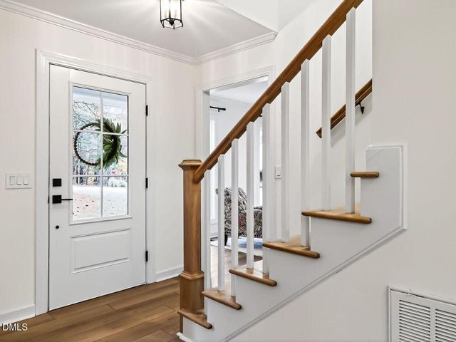 1916 Windsong Drive, Sanford, NC 27330