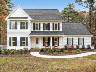1916 Windsong Drive, Sanford, NC 27330