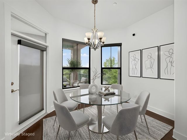 8200 Southwest PKWY 321, Austin, TX 78735
