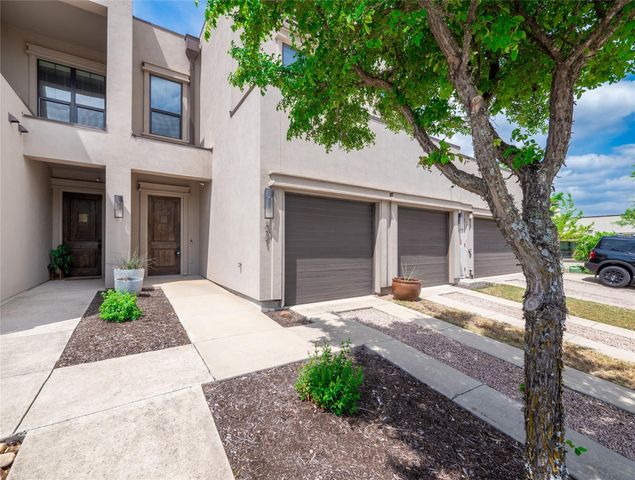 8200 Southwest PKWY 321, Austin, TX 78735