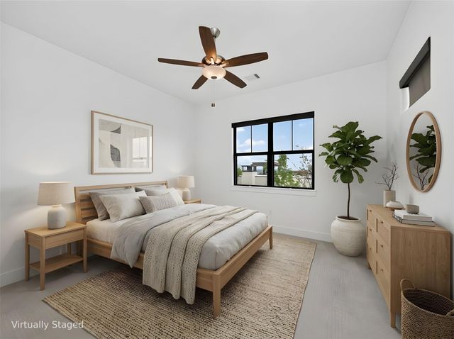 8200 Southwest PKWY 321, Austin, TX 78735