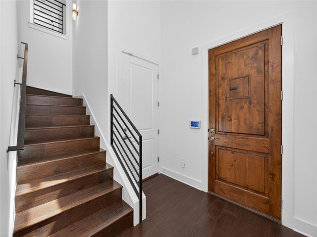 8200 Southwest PKWY 321, Austin, TX 78735