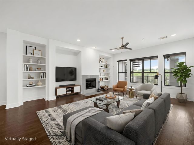 8200 Southwest PKWY 321, Austin, TX 78735