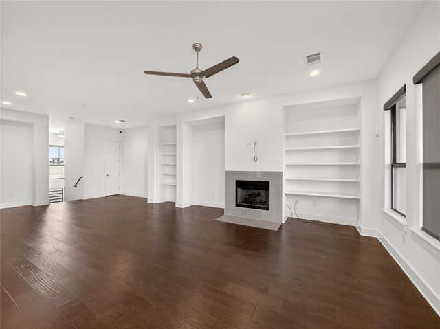 8200 Southwest PKWY 321, Austin, TX 78735