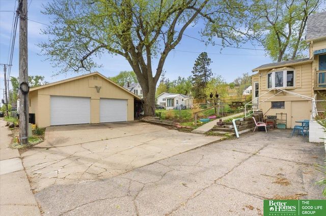 3015 Grebe Street, Omaha, NE 68112