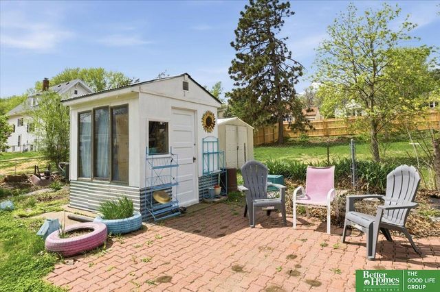3015 Grebe Street, Omaha, NE 68112