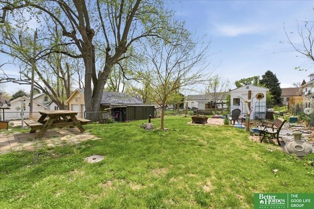 3015 Grebe Street, Omaha, NE 68112
