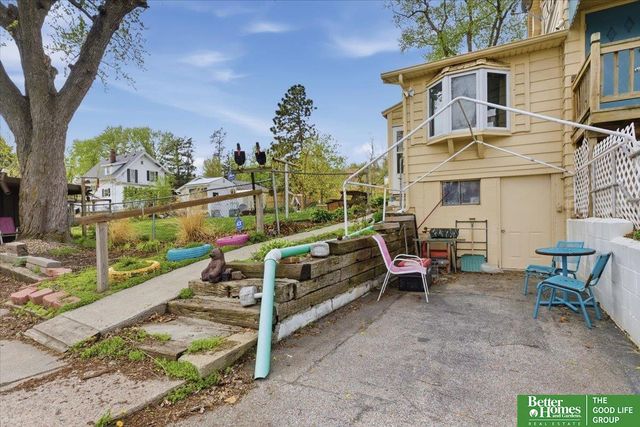 3015 Grebe Street, Omaha, NE 68112