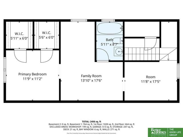 3015 Grebe Street, Omaha, NE 68112