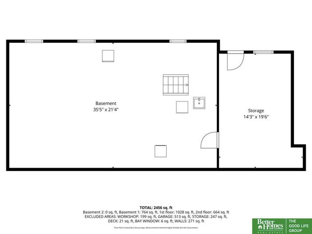 3015 Grebe Street, Omaha, NE 68112