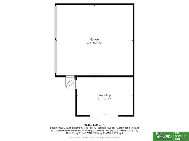 3015 Grebe Street, Omaha, NE 68112