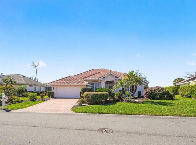 3495 PENNYROYAL ROAD, Port Charlotte, FL 33953