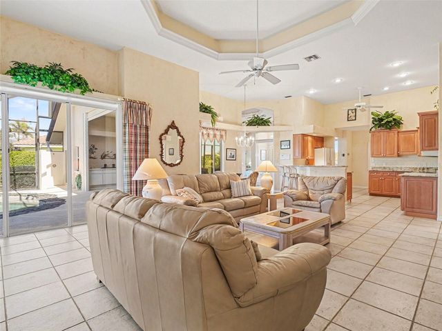 3495 PENNYROYAL ROAD, Port Charlotte, FL 33953