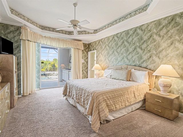 3495 PENNYROYAL ROAD, Port Charlotte, FL 33953