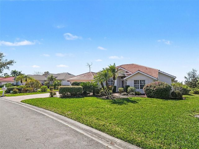 3495 PENNYROYAL ROAD, Port Charlotte, FL 33953