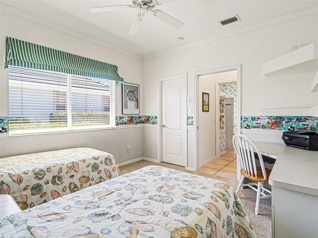 3495 PENNYROYAL ROAD, Port Charlotte, FL 33953