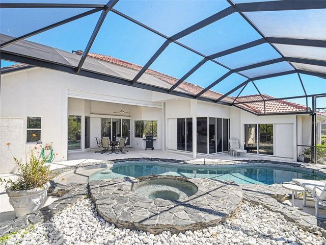 3495 PENNYROYAL ROAD, Port Charlotte, FL 33953