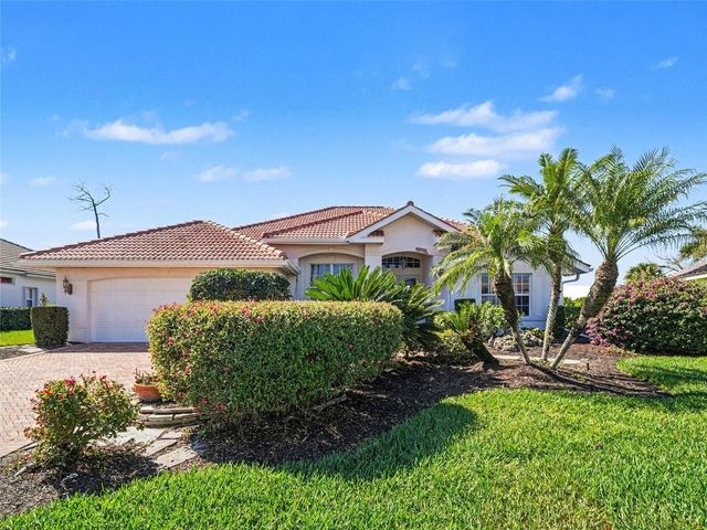 3495 PENNYROYAL ROAD, Port Charlotte, FL 33953