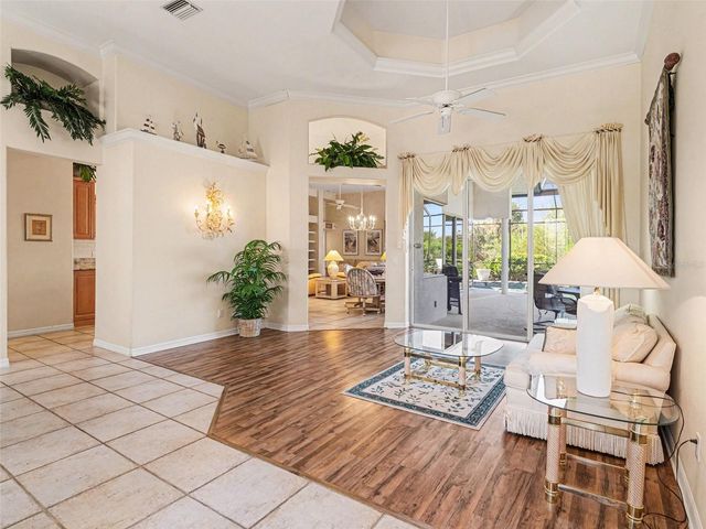 3495 PENNYROYAL ROAD, Port Charlotte, FL 33953