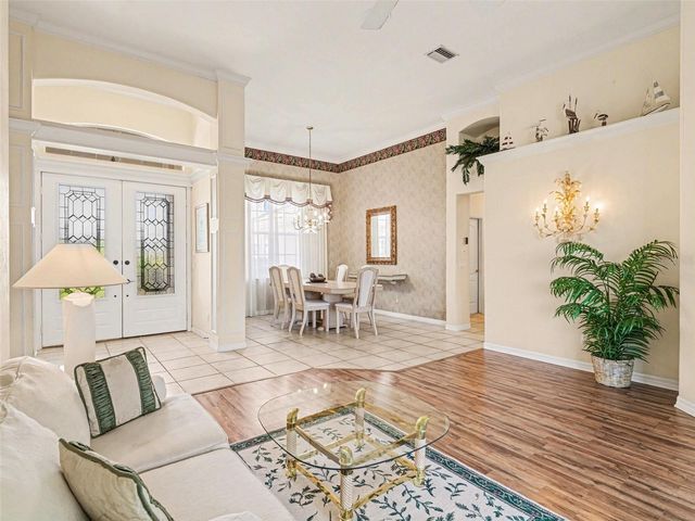 3495 PENNYROYAL ROAD, Port Charlotte, FL 33953