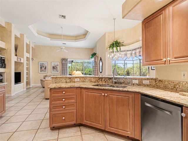 3495 PENNYROYAL ROAD, Port Charlotte, FL 33953