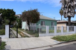 6023 11th Avenue, Los Angeles, CA 90043