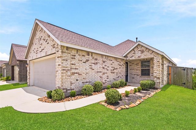 3002 Delancey Bend Way, Porter, TX 77365