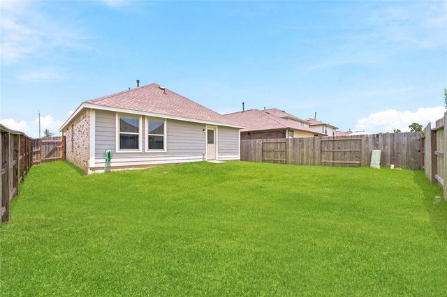 3002 Delancey Bend Way, Porter, TX 77365