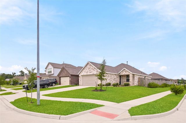 3002 Delancey Bend Way, Porter, TX 77365