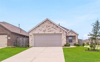 3002 Delancey Bend Way, Porter, TX 77365