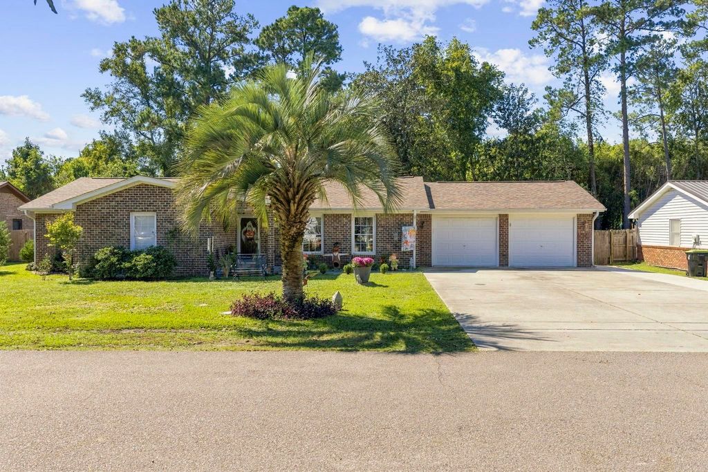 49 Evergreen Circle, Surfside Beach, SC 29575 — photo 2