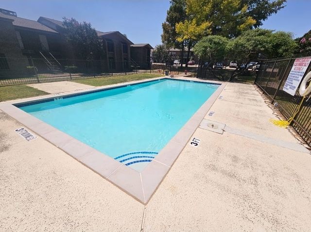 4460 Chaha Road 201, Garland, TX 75043